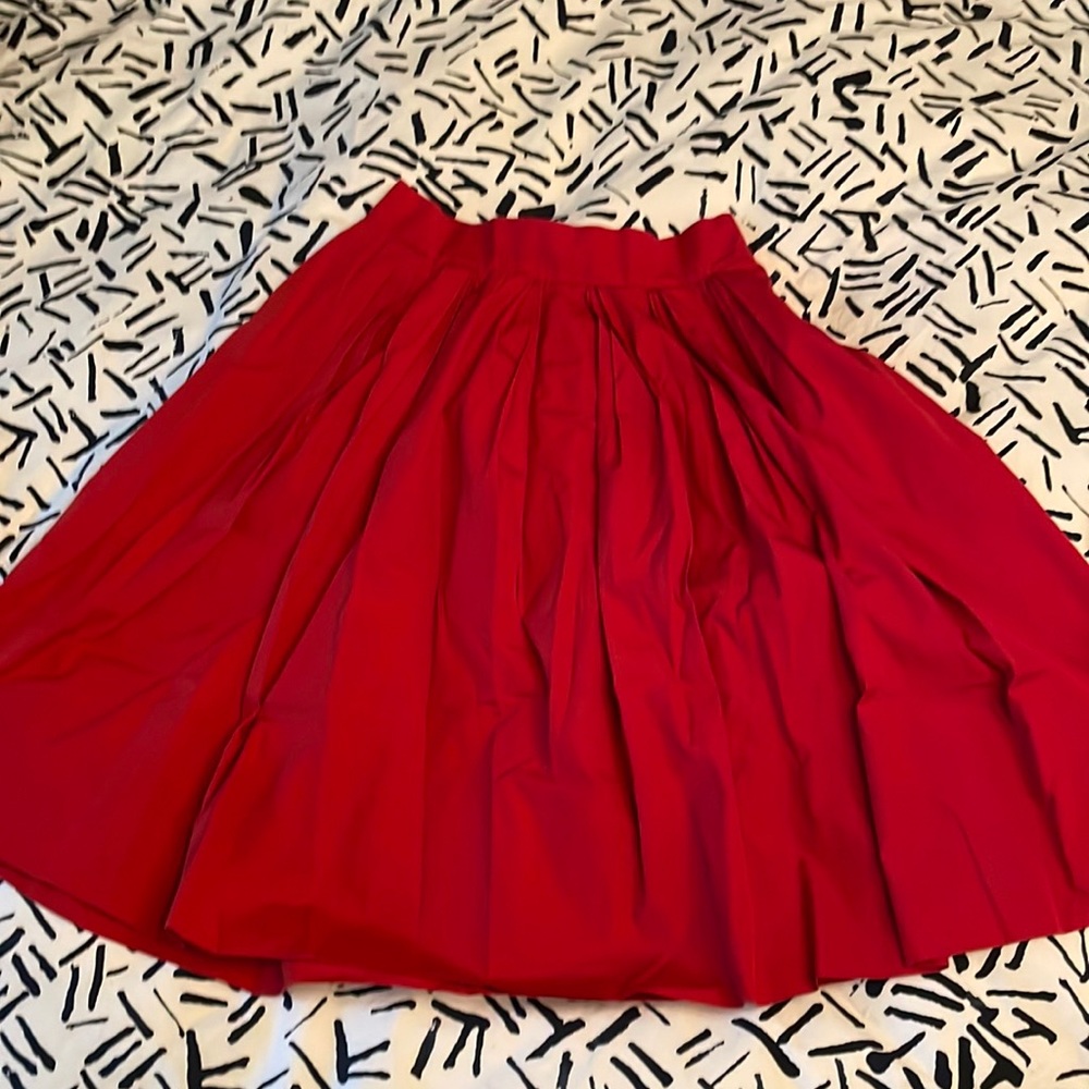 SALE! GUC Gucci midi skirt 💃🏻